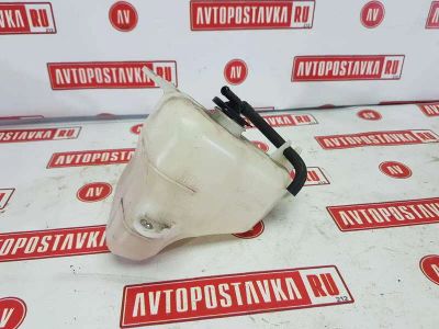 Лот: 20899442. Фото: 1. Бачок расширительный Toyota Wish... Двигатель и элементы двигателя