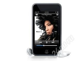 Лот: 90373. Фото: 1. Apple iPod touch 8 ГБ. Другое (аудиотехника)