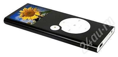 Лот: 388689. Фото: 1. Powerman XL-800 2Gb. Плееры