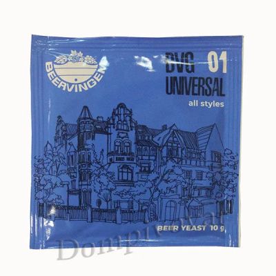 Лот: 14155136. Фото: 1. Дрожжи Beervingem Universal BVG-01... Ингредиенты для приготовления напитков