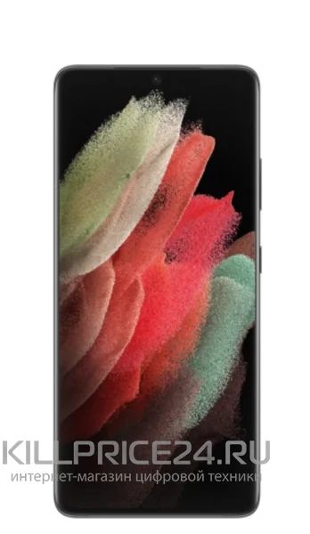 Лот: 17130214. Фото: 1. Samsung Galaxy S21 Ultra 12/128Gb... Смартфоны