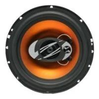 Лот: 8113945. Фото: 1. Коаксиальная акустика ARIA TL-1606H... Акустика автомобильная