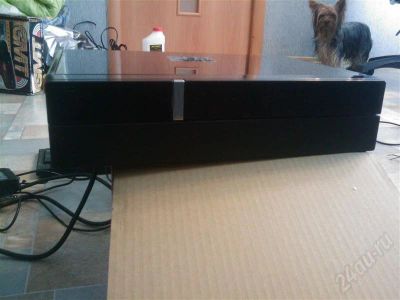 Лот: 283975. Фото: 1. CarPC (DualCore Intel Atom 330... Автомагнитолы