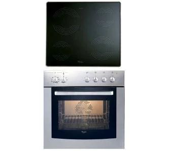 Лот: 16346766. Фото: 1. Срочно Whirlpool AKP 311/02 IX... Плиты, духовые шкафы, варочные поверхности