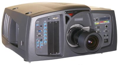 Лот: 11360695. Фото: 1. Проектор Digital Projection Mercury... Проекторы