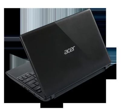 Лот: 4845306. Фото: 1. acer aspire v5-131. Ноутбуки