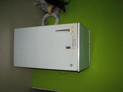 Лот: 3398471. Фото: 1. Холодильник "Кодры". Холодильники, морозильные камеры