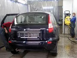 Лот: 6630764. Фото: 1. Автомойка в северном мкр. Другое (готовый бизнес)