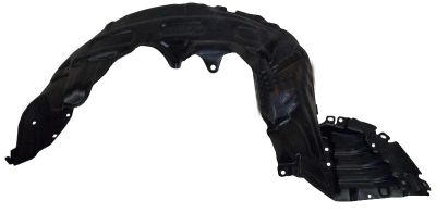 Лот: 7418682. Фото: 1. Подкрылок Лев. Toyota Probox... Кузов