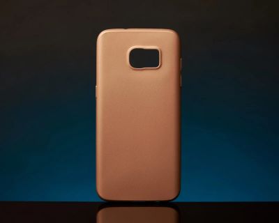 Лот: 19915963. Фото: 1. Кейс X-Level Fib Color для Samsung... Чехлы, бамперы