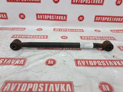 Лот: 20903459. Фото: 1. Рычаг подвески поперечный Toyota... Ходовая, подвеска, рулевое управление