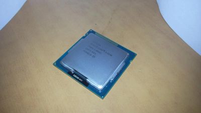 Лот: 6684950. Фото: 1. Процессор Intel Core i3-3240 Ivy... Процессоры