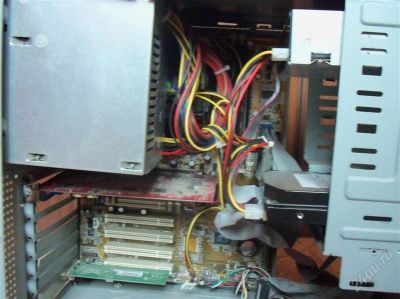 Лот: 914334. Фото: 1. процессор (без крышек). Процессоры