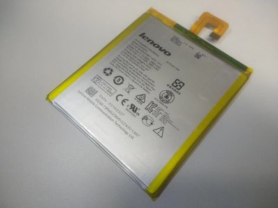 Лот: 16840441. Фото: 1. Lenovo L13D1P31 S5000 A3500 Tab... Аккумуляторы
