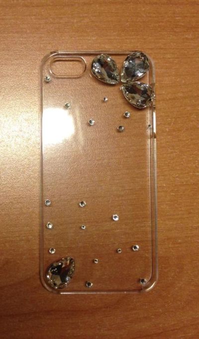 Лот: 9262339. Фото: 1. чехол на iphone 5, 5s, SE. Чехлы, бамперы