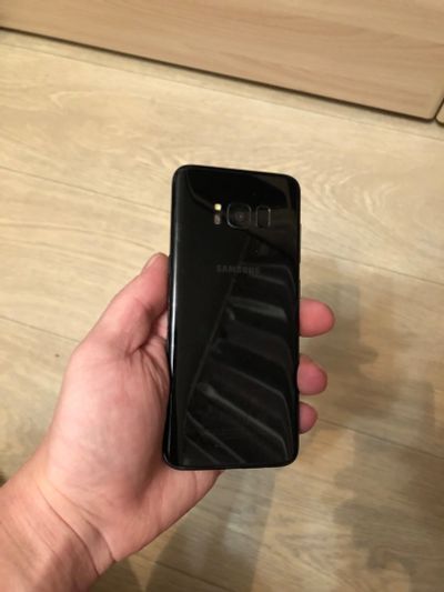Лот: 15217207. Фото: 1. Samsung s8. Смартфоны