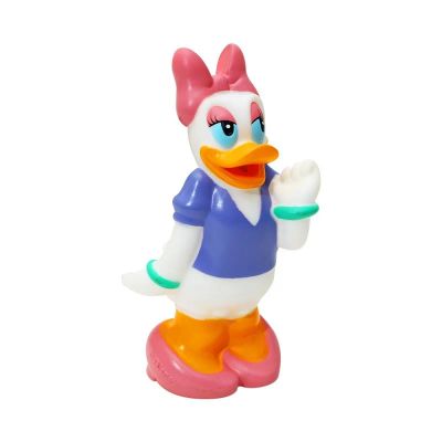 Лот: 10405613. Фото: 1. Игрушка triol disney дэйзи винил... Игрушки для животных