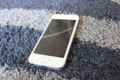 Лот: 7371488. Фото: 1. Iphone 5 Whate 16гб. Смартфоны