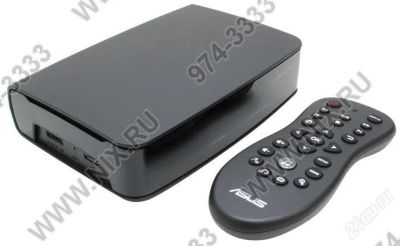 Лот: 2032853. Фото: 1. HD Media Player ASUS O!Play HDP-R1... Плееры