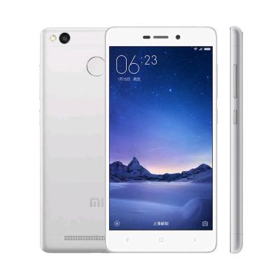 Лот: 7818313. Фото: 1. Новый Cмартфон Xiaomi Redmi 3S... Смартфоны