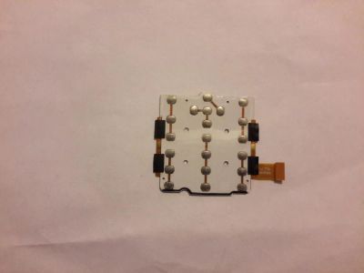 Лот: 5731176. Фото: 1. Подложка клавиатуры на Philips... Шлейфы, разъёмы