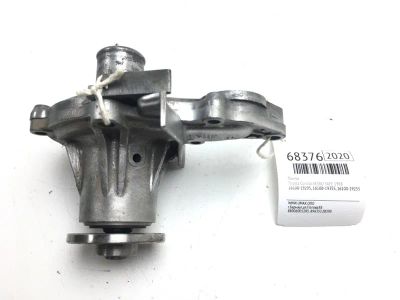 Лот: 20570816. Фото: 1. Помпа Toyota Corolla 1998 1610019295... Двигатель и элементы двигателя