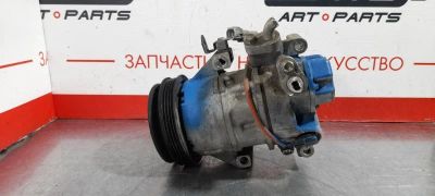 Лот: 17803092. Фото: 1. Компрессор кондиционера Toyota... Другое (автозапчасти)
