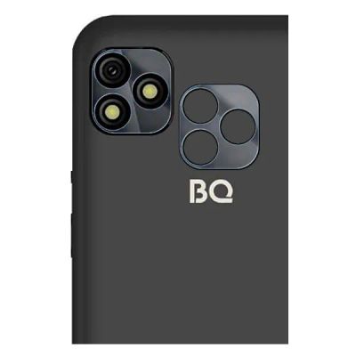 Лот: 24499809. Фото: 1. Защитное стекло Krutoff для BQ... Защитные стёкла, защитные плёнки