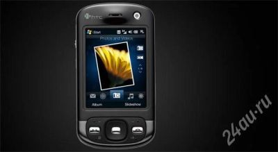 Лот: 402143. Фото: 1. htc trinity IPhone отдыхает :). Смартфоны