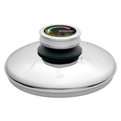 Лот: 24540685. Фото: 1. Крышка Zepter с ручкой, 20 см... Контейнеры, банки