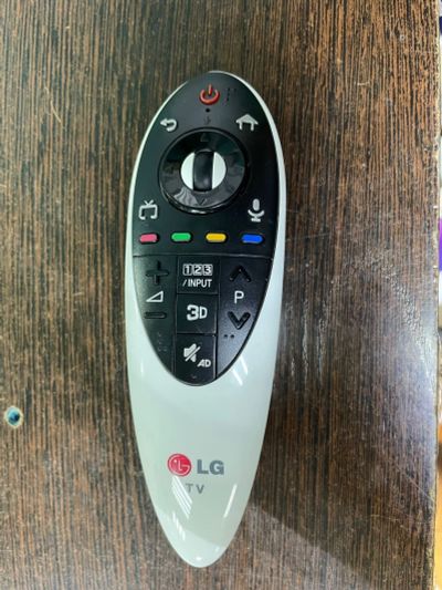 Лот: 23392953. Фото: 1. Пульт LG AN-MR500, AN-MR500G Magic... Пульты ДУ