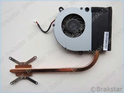 Лот: 11347593. Фото: 1. Трубка охлаждения на Acer Aspire... Системы охлаждения