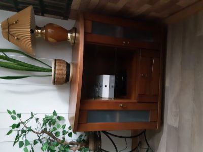 Лот: 14156700. Фото: 1. Тумба под тв. Стойки и тумбы для аппаратуры