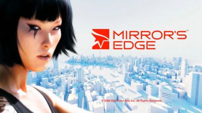 Лот: 3103942. Фото: 1. Mirror’s Edge, цифровой ключ... Игры для ПК