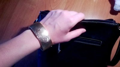 Лот: 4688038. Фото: 1. Браслет. Браслеты