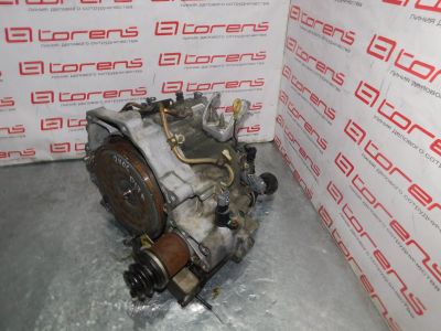 Лот: 15089748. Фото: 1. АКПП HONDA D17A SLXA на STREAM. Трансмиссия