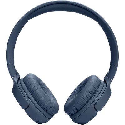 Лот: 22221927. Фото: 1. Bluetooth-наушники JBL Tune 520... Наушники, гарнитуры