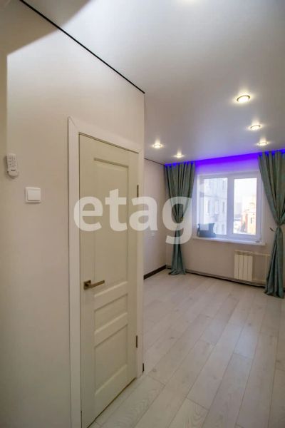 Лот: 25293710. Фото: 1. квартира , Красноярск улица Железнодорожников... Квартиры, студии