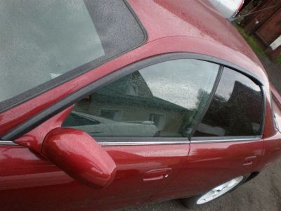 Лот: 4372658. Фото: 1. Ветровики (дефлекторы) окон Toyota... Детали тюнинга