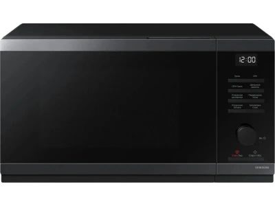 Лот: 25669929. Фото: 1. Микроволновая печь Samsung MG23DG4524AGBW. Микроволновки, мини-печи