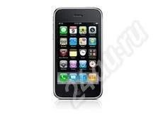 Лот: 641275. Фото: 1. iPhone 3G - SciPhone 2sim. Новый... Кнопочные мобильные телефоны