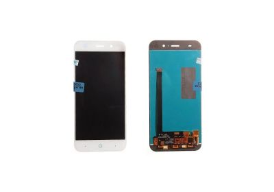 Лот: 14501113. Фото: 1. Дисплей для ZTE Blade X7/Blade... Дисплеи, дисплейные модули, тачскрины