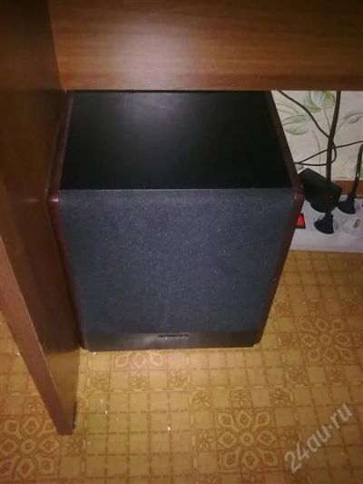 Лот: 909737. Фото: 1. Microlab FC530. Акустические системы