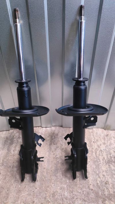 Лот: 19831352. Фото: 1. Стойка KYB 339199 Nissan X-Trail... Ходовая, подвеска, рулевое управление