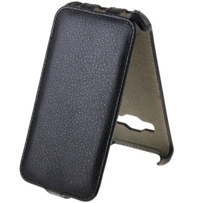 Лот: 5603210. Фото: 1. Флип-кейс Activ Leather для Samsung... Чехлы, бамперы