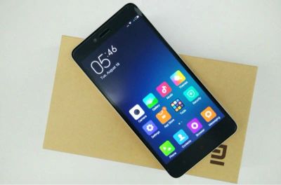 Лот: 6831023. Фото: 1. Xiaomi Redmi Note 2. Смартфоны
