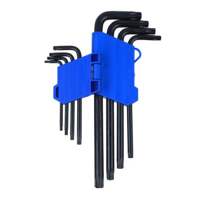 Лот: 25897241. Фото: 1. Набор звездочек Рокот 9 предметов... Наборы инструмента