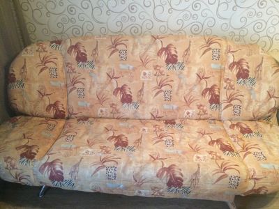 Лот: 12728260. Фото: 1. Диван. Диваны