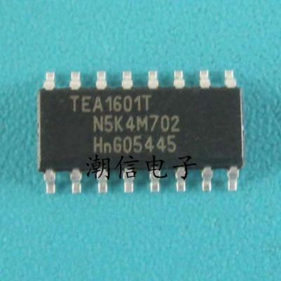 Лот: 15997965. Фото: 1. tea1601t , tea1601. Микросхемы