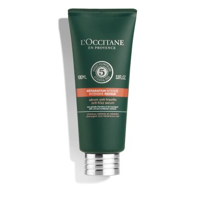 Лот: 24340291. Фото: 1. Anti-frizz сыворотка для гладкости... Уход за волосами 